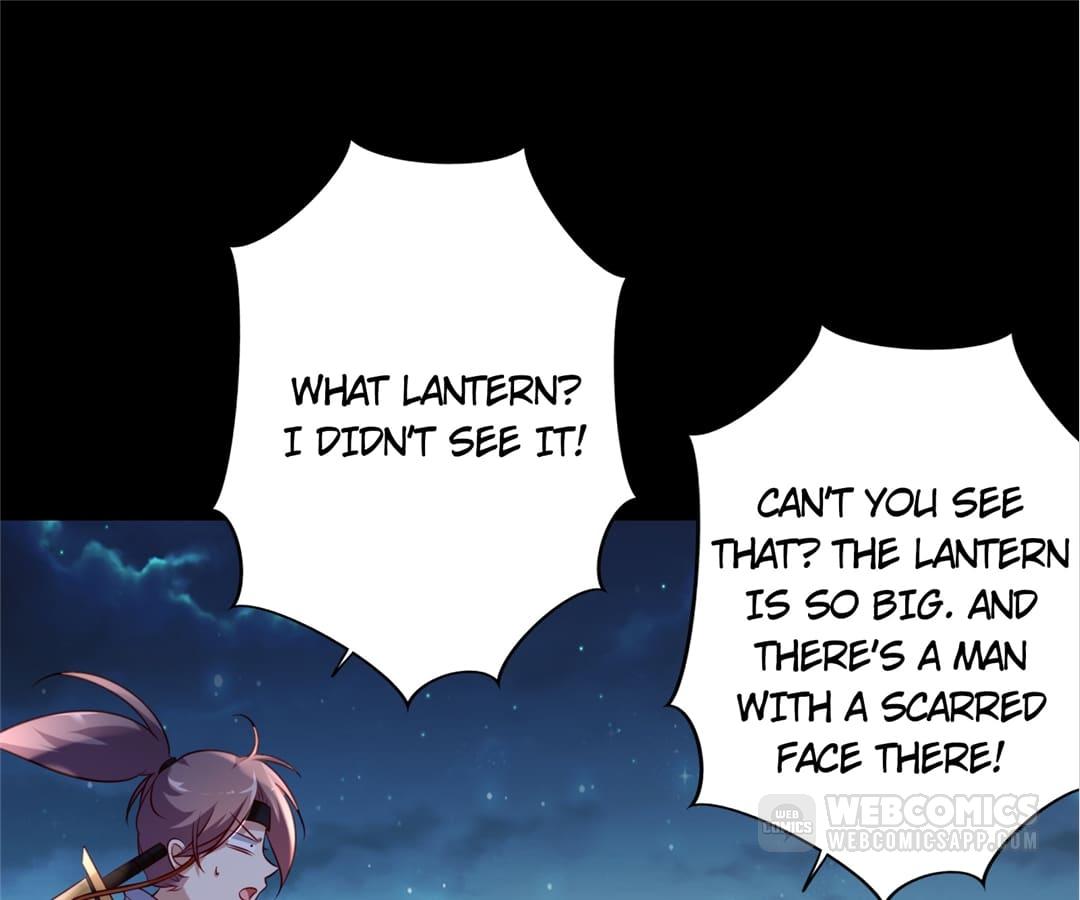 Precious Than God Chapter 7 - page 51