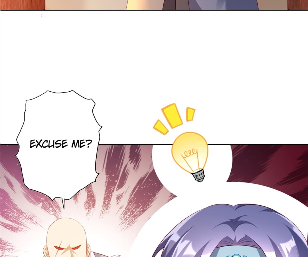 Precious Than God Chapter 7 - page 6