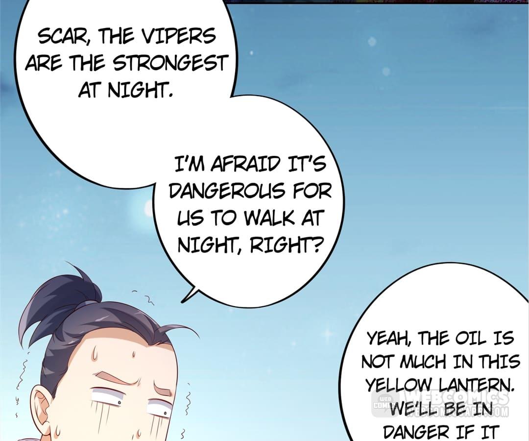 Precious Than God Chapter 7 - page 67