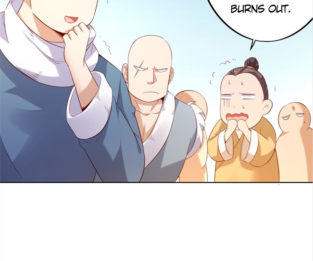 Precious Than God Chapter 7 - page 68
