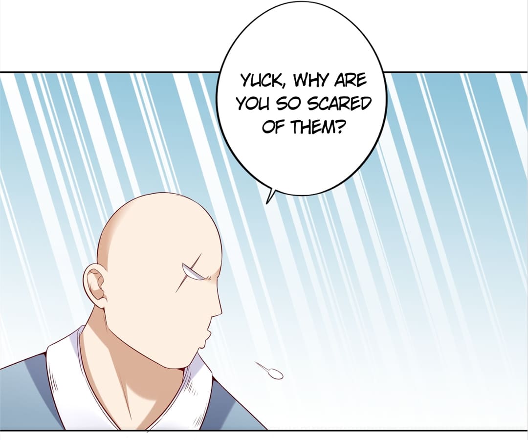 Precious Than God Chapter 7 - page 69