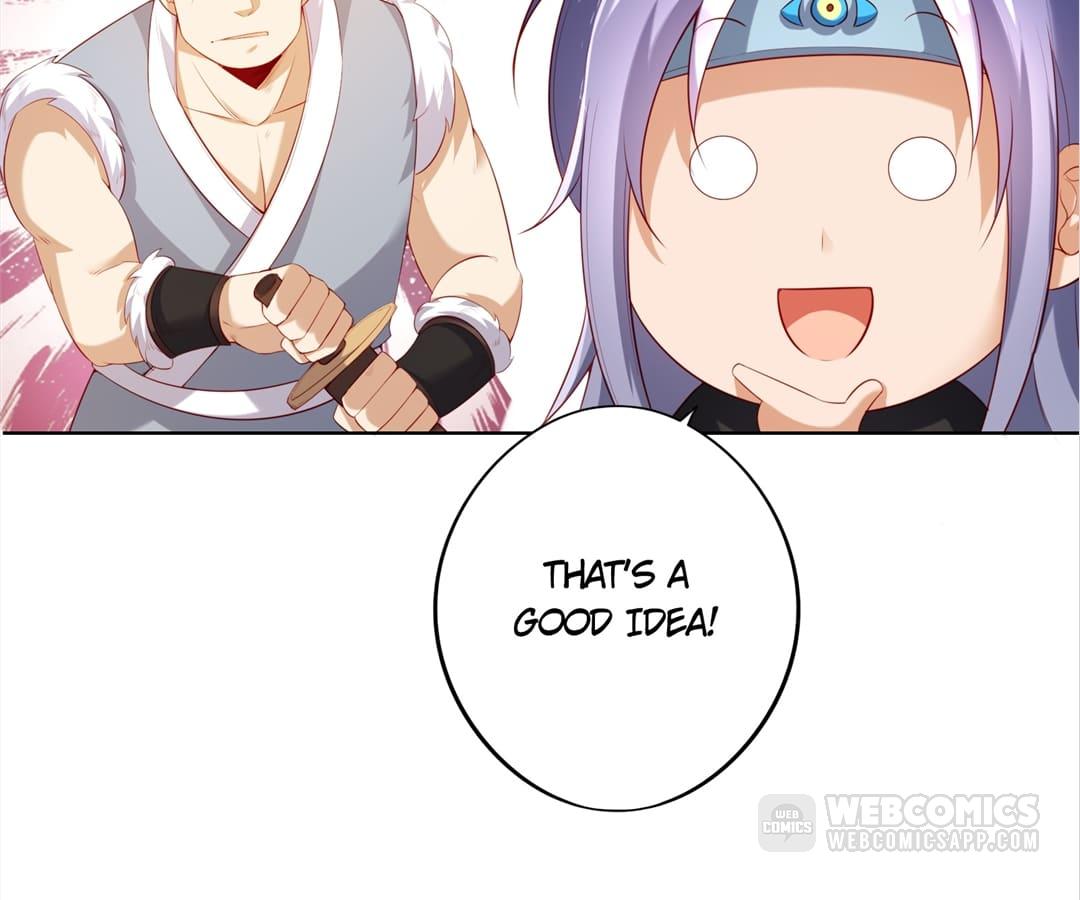Precious Than God Chapter 7 - page 7