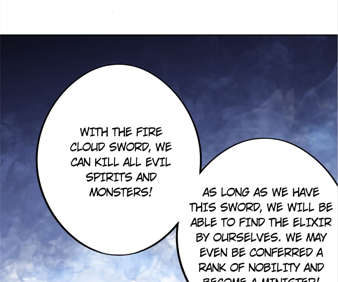 Precious Than God Chapter 7 - page 70