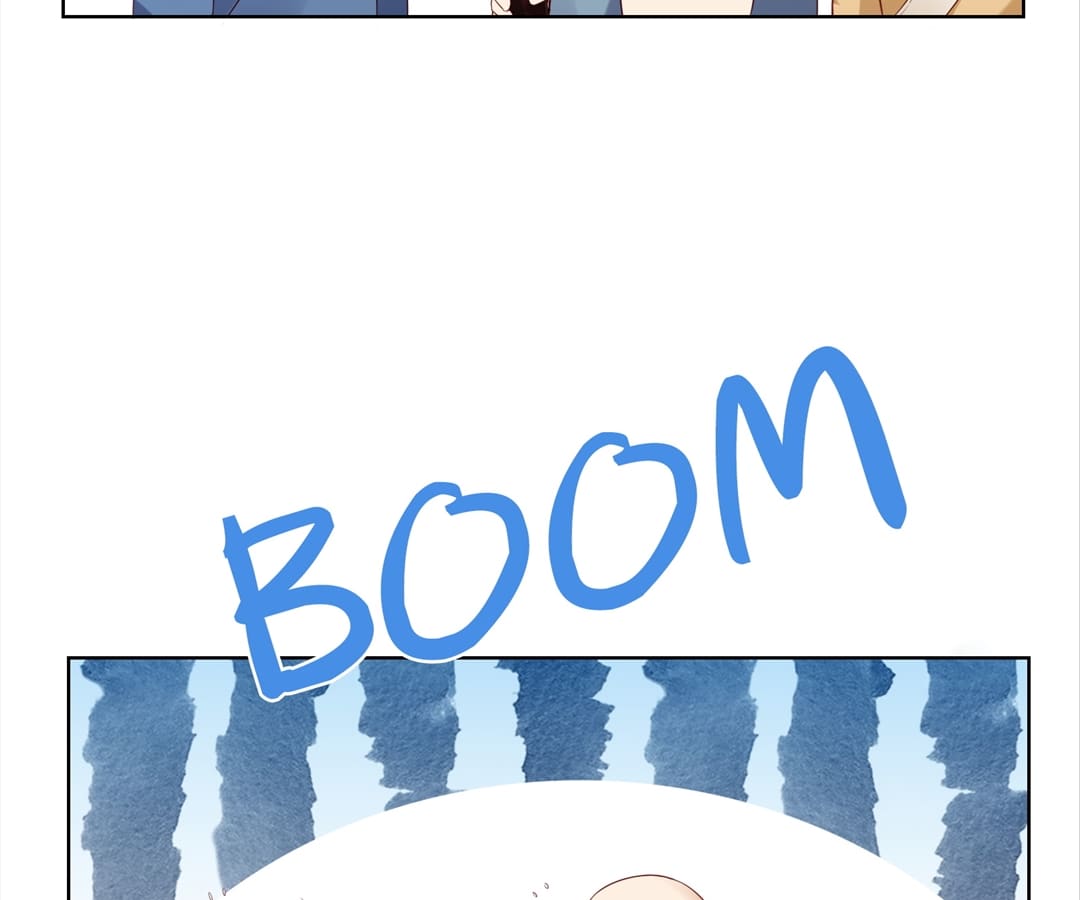 Precious Than God Chapter 7 - page 76