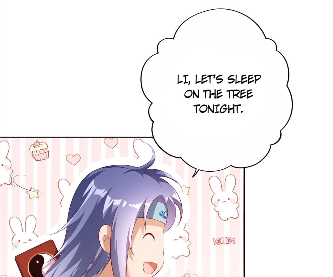 Precious Than God Chapter 7 - page 8