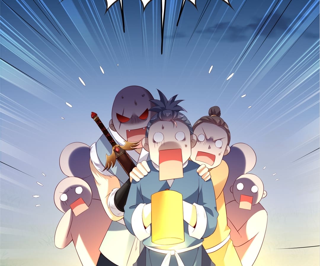 Precious Than God Chapter 7 - page 82