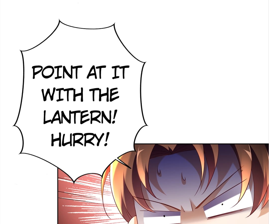 Precious Than God Chapter 7 - page 84