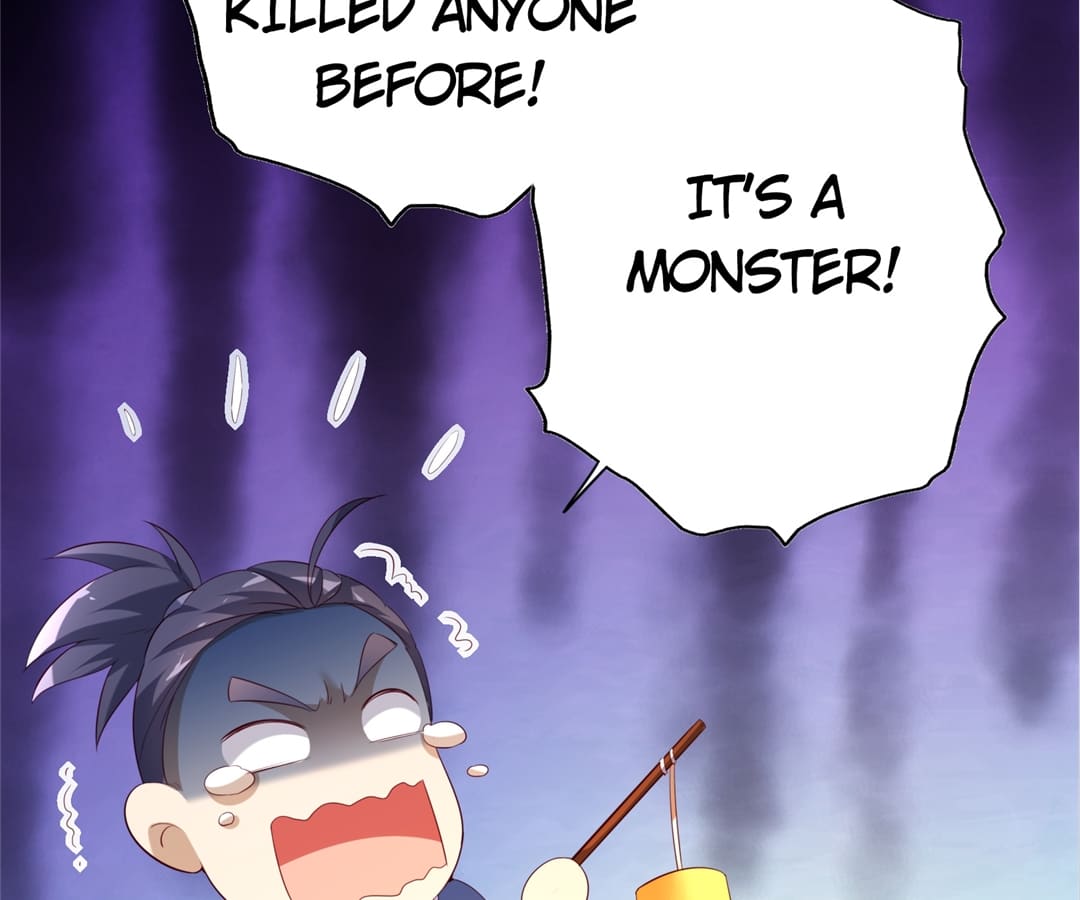 Precious Than God Chapter 7 - page 86