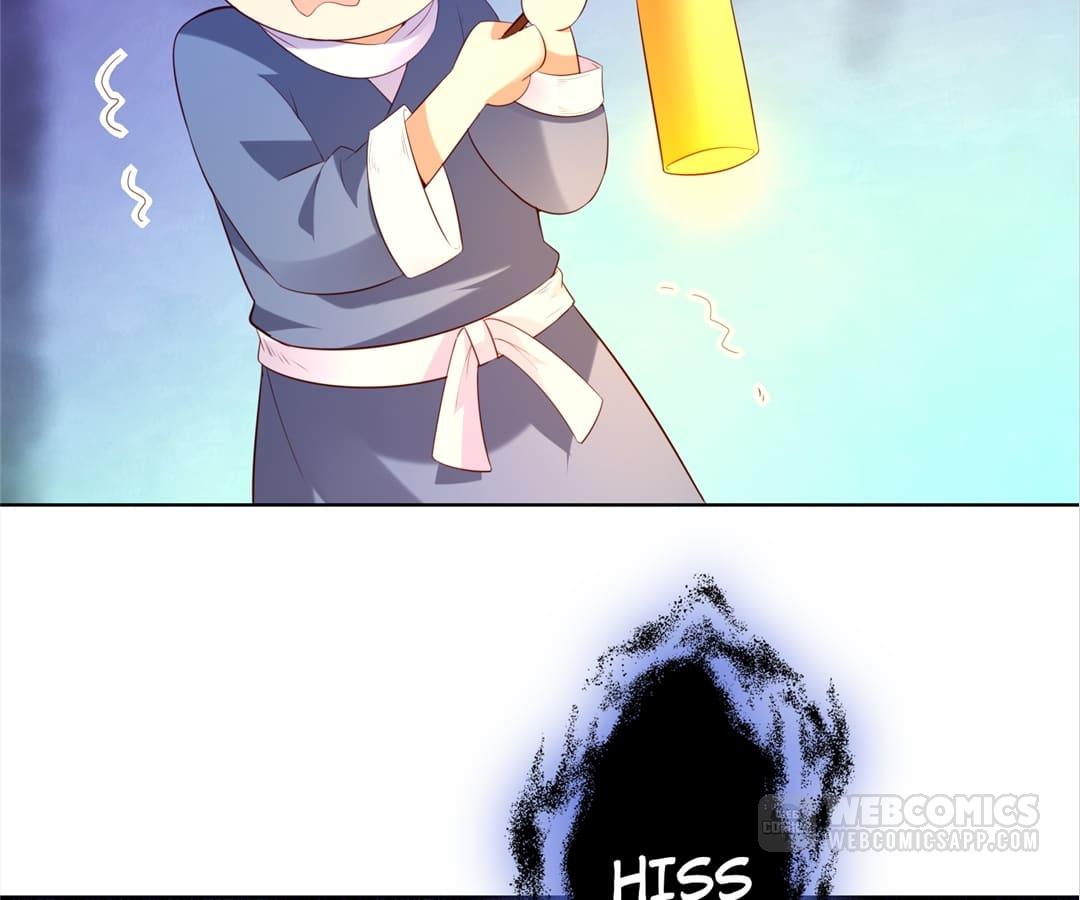 Precious Than God Chapter 7 - page 87