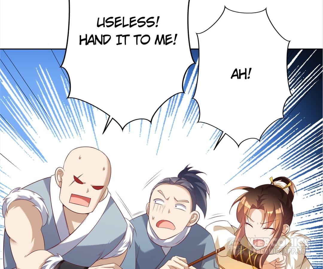 Precious Than God Chapter 7 - page 95