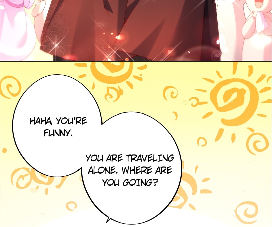 Precious Than God Chapter 6 - page 12