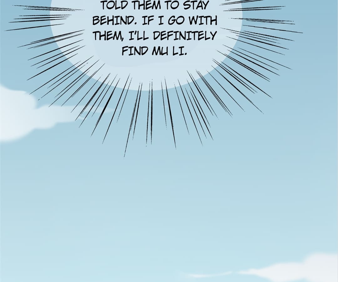 Precious Than God Chapter 6 - page 22