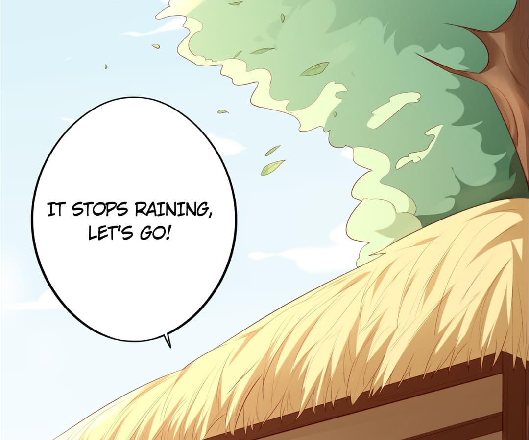 Precious Than God Chapter 6 - page 24