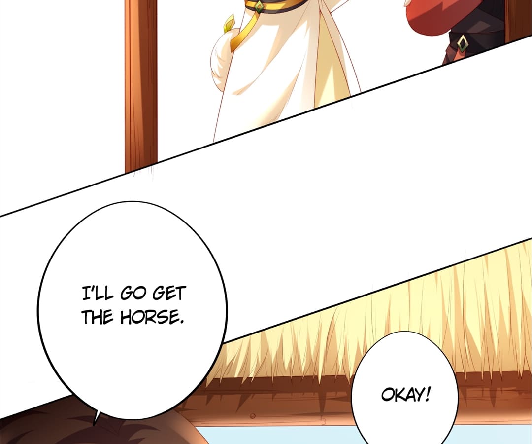Precious Than God Chapter 6 - page 26