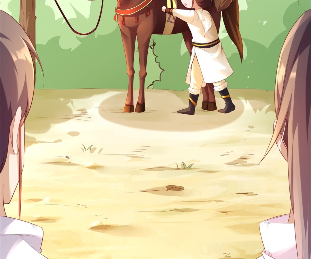 Precious Than God Chapter 6 - page 30