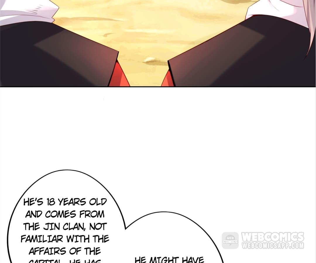 Precious Than God Chapter 6 - page 31