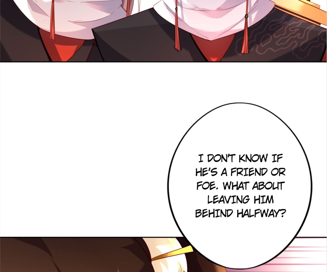 Precious Than God Chapter 6 - page 33