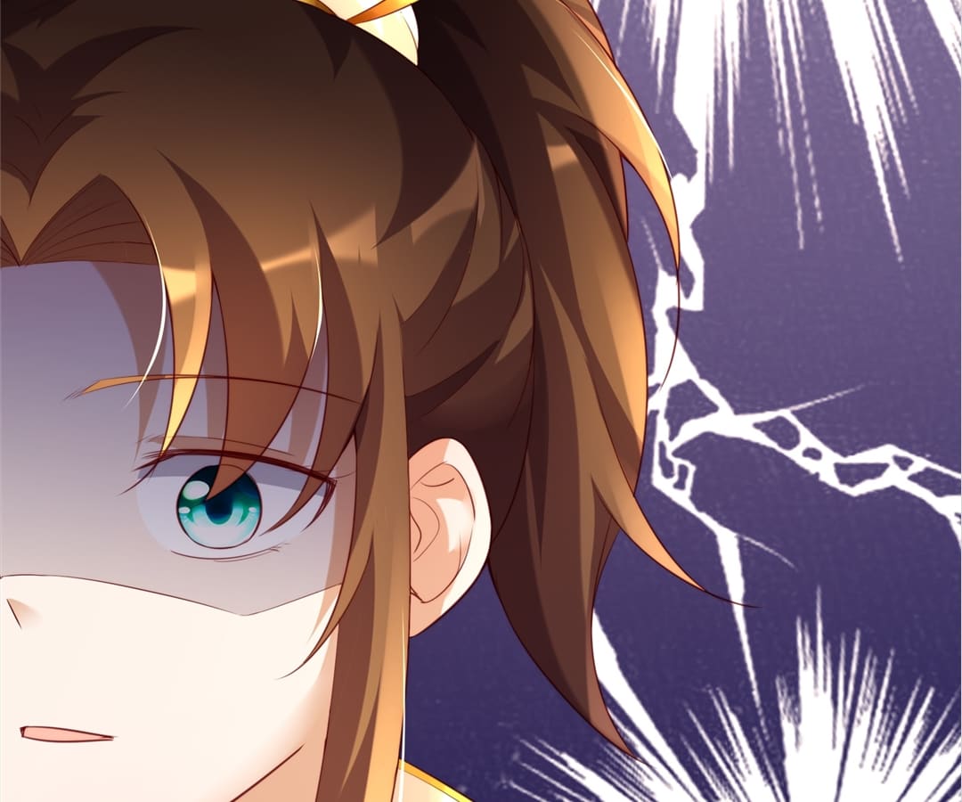 Precious Than God Chapter 6 - page 36