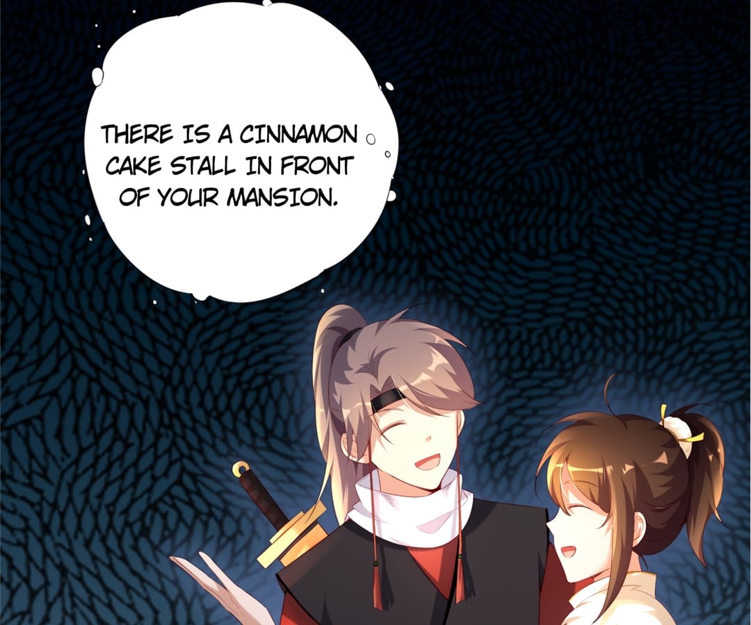 Precious Than God Chapter 6 - page 38