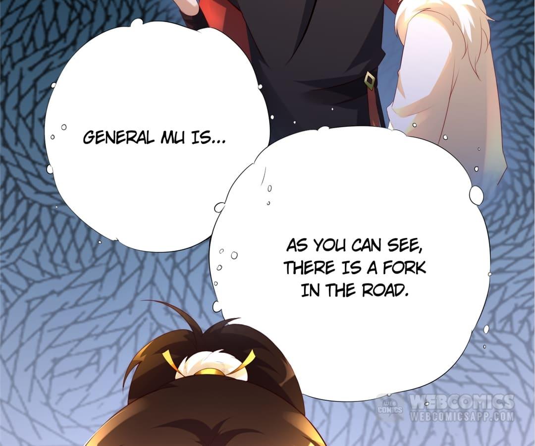 Precious Than God Chapter 6 - page 39
