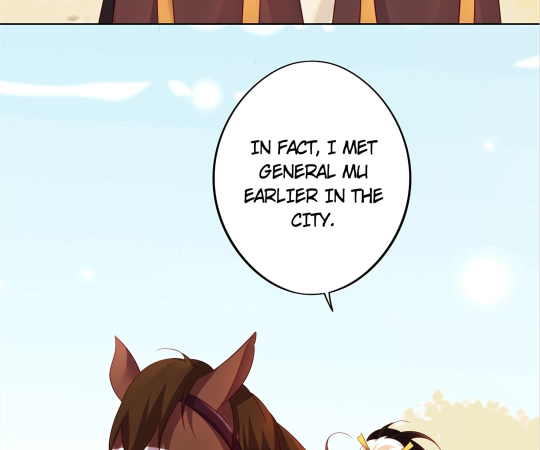 Precious Than God Chapter 6 - page 53
