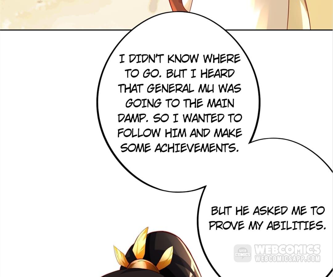 Precious Than God Chapter 6 - page 55