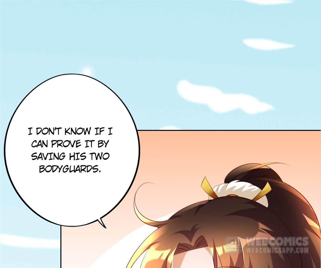 Precious Than God Chapter 6 - page 59
