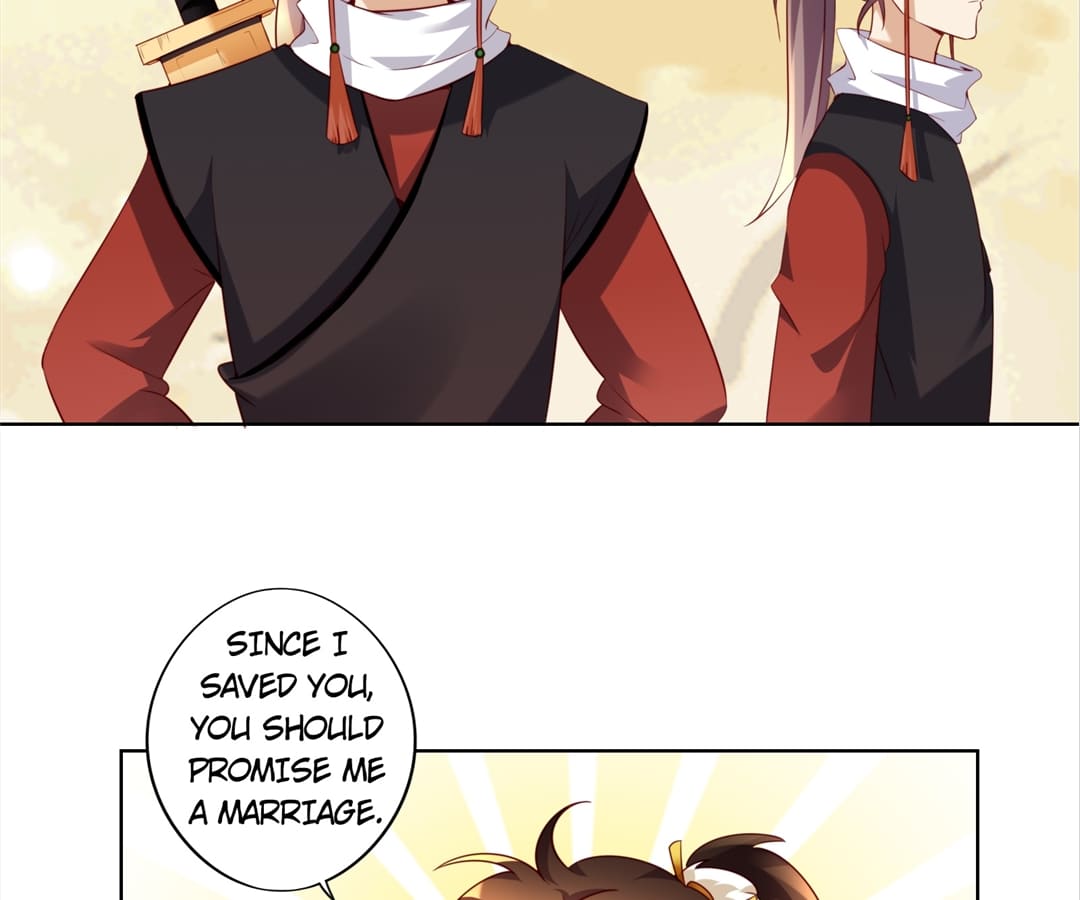 Precious Than God Chapter 6 - page 62