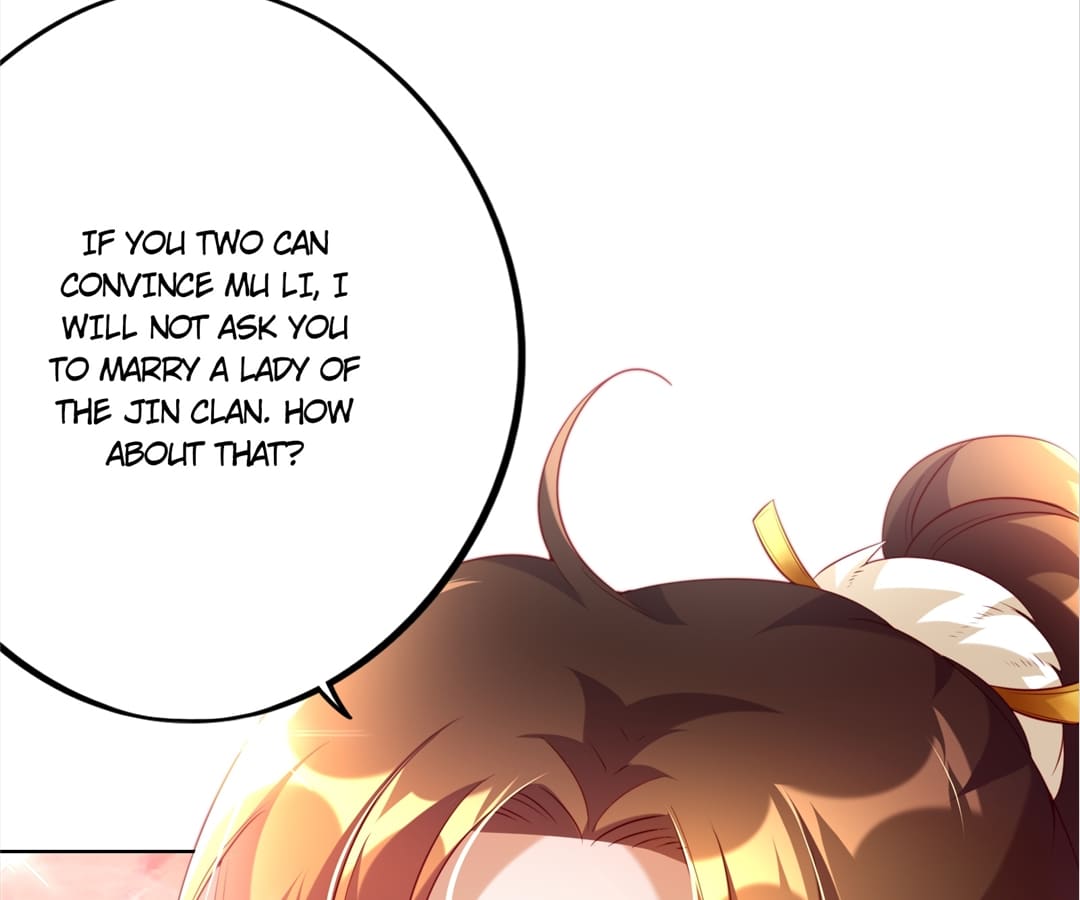 Precious Than God Chapter 6 - page 64
