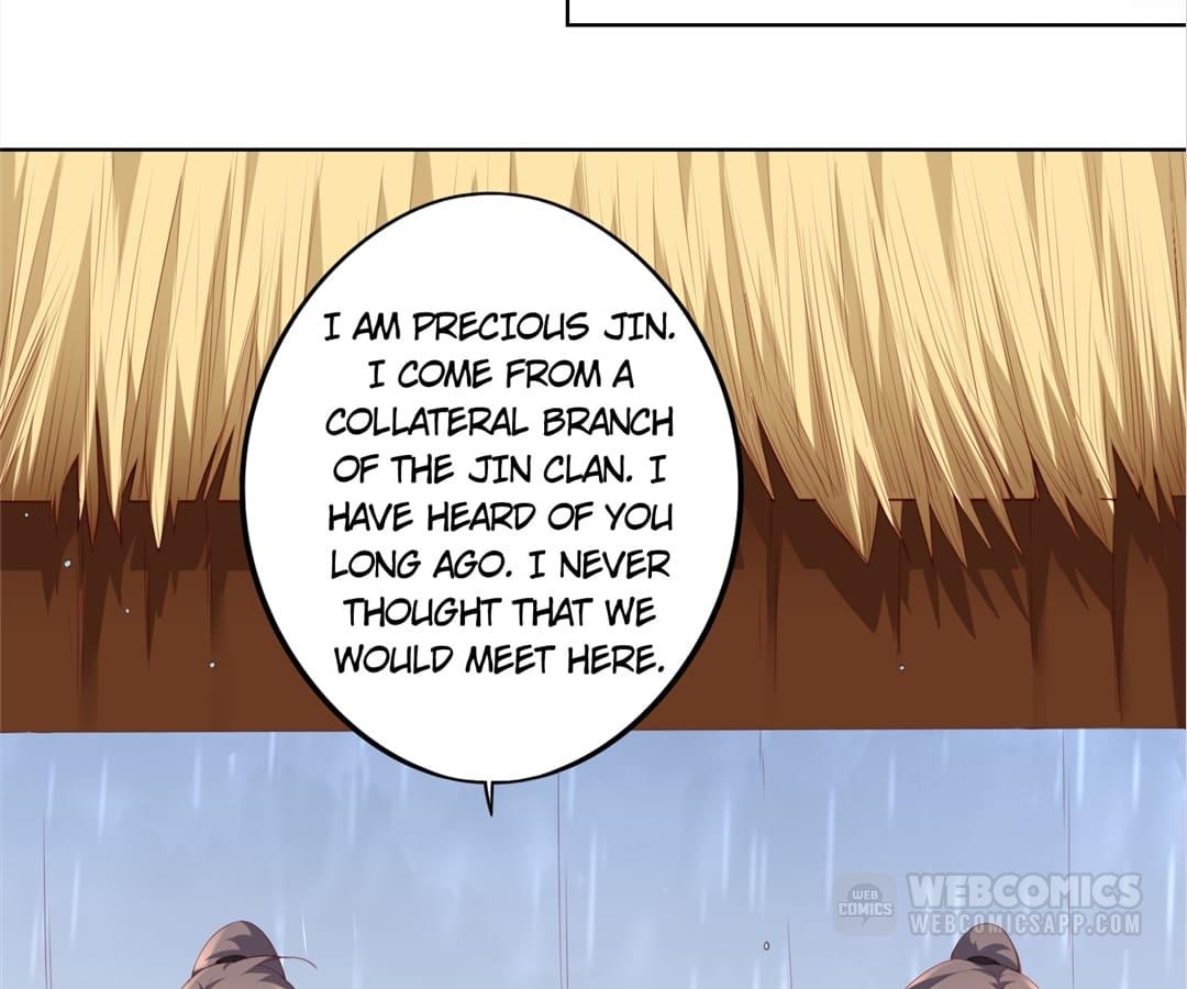 Precious Than God Chapter 6 - page 7