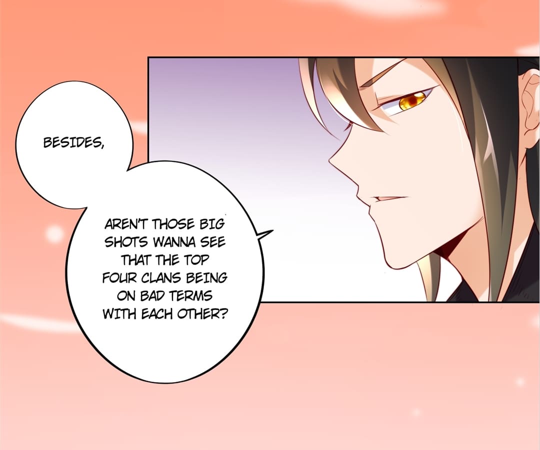 Precious Than God Chapter 6 - page 76