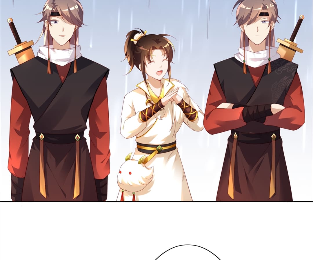 Precious Than God Chapter 6 - page 8