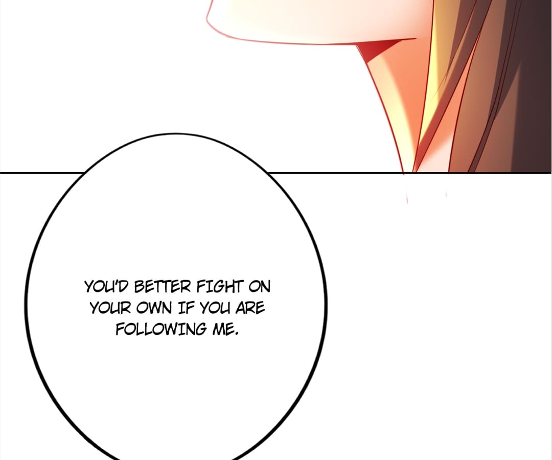 Precious Than God Chapter 6 - page 85