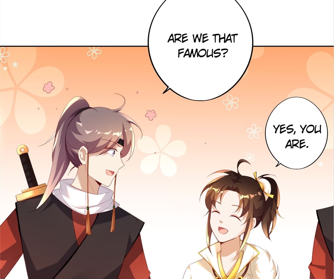 Precious Than God Chapter 6 - page 9