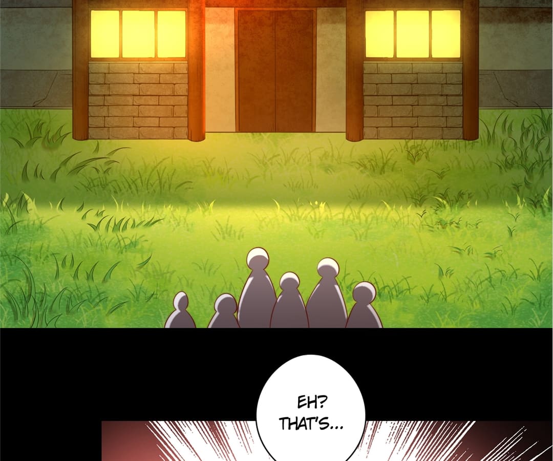 Precious Than God Chapter 6 - page 94
