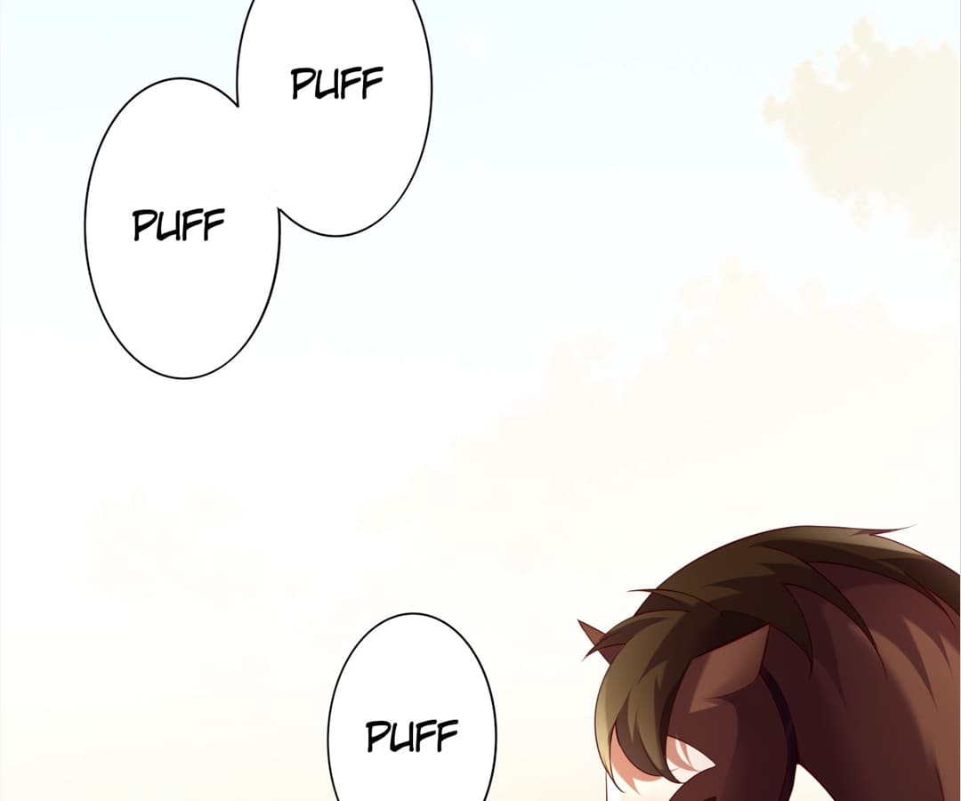 Precious Than God Chapter 5 - page 21