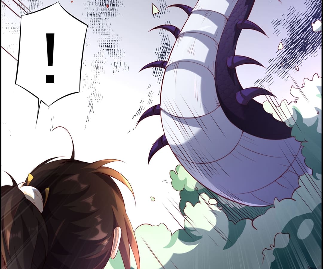 Precious Than God Chapter 5 - page 44