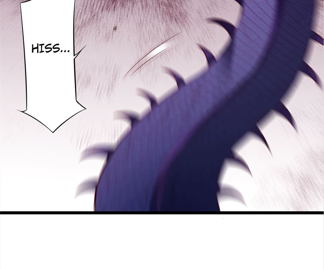 Precious Than God Chapter 5 - page 58