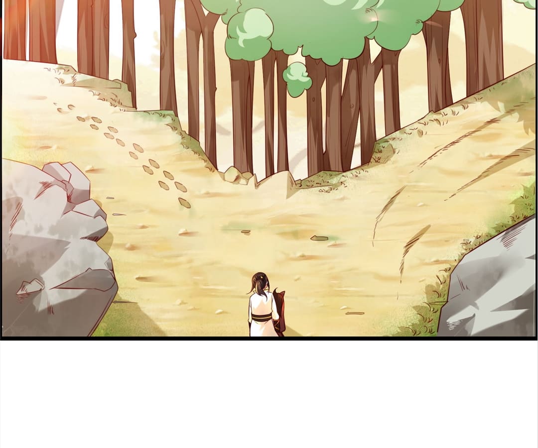Precious Than God Chapter 5 - page 6