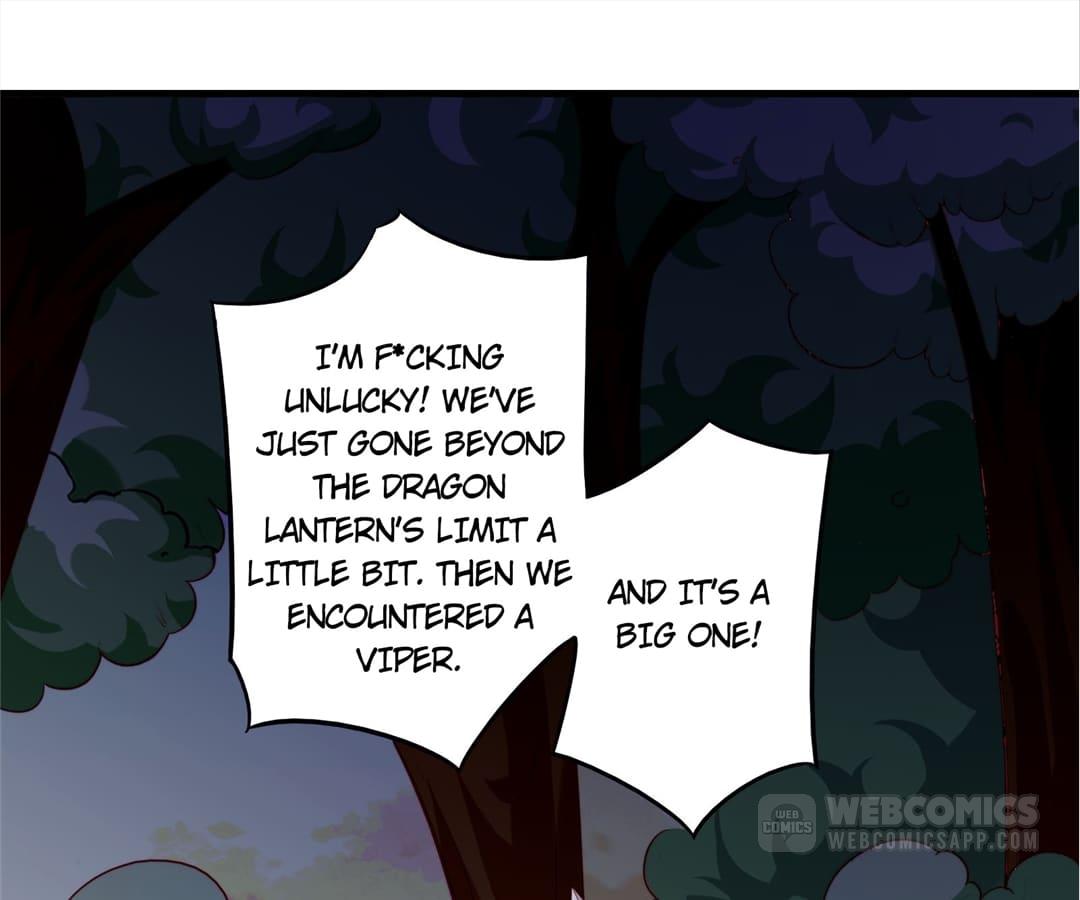Precious Than God Chapter 5 - page 67