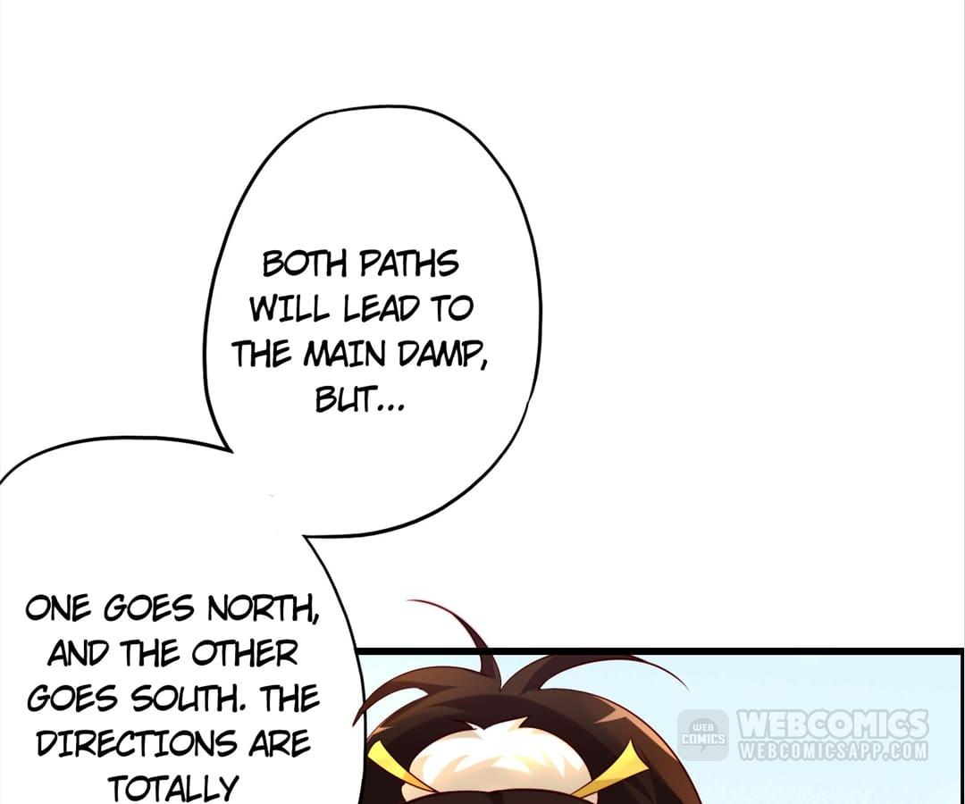 Precious Than God Chapter 5 - page 7