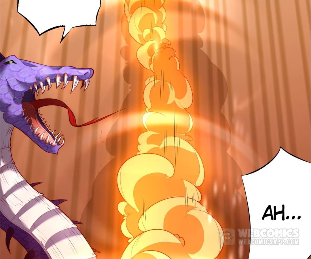 Precious Than God Chapter 5 - page 87