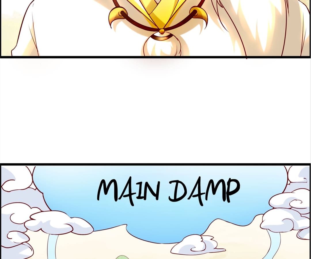 Precious Than God Chapter 5 - page 9