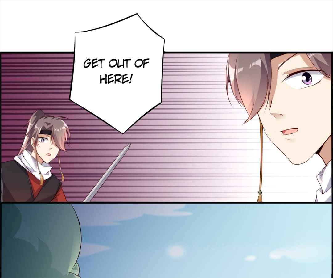 Precious Than God Chapter 5 - page 93
