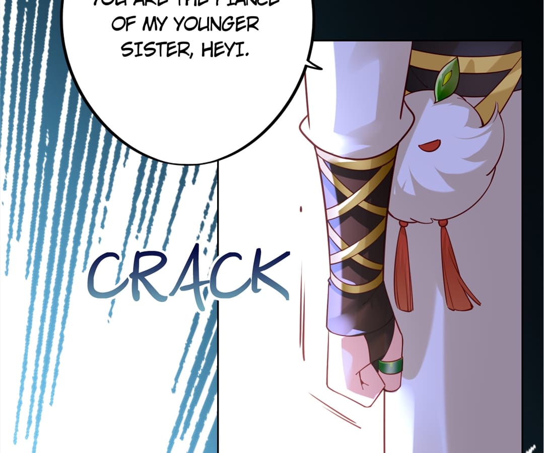 Precious Than God Chapter 4 - page 10