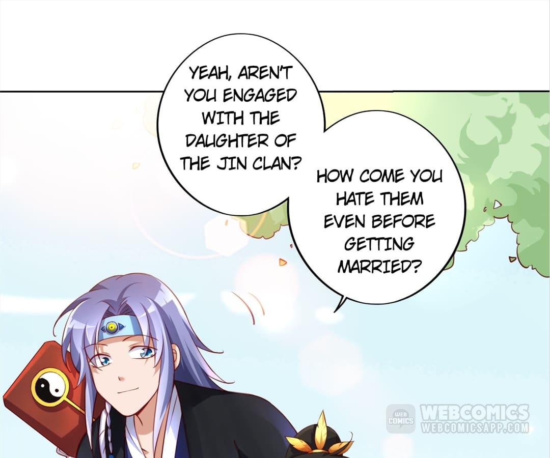 Precious Than God Chapter 4 - page 15