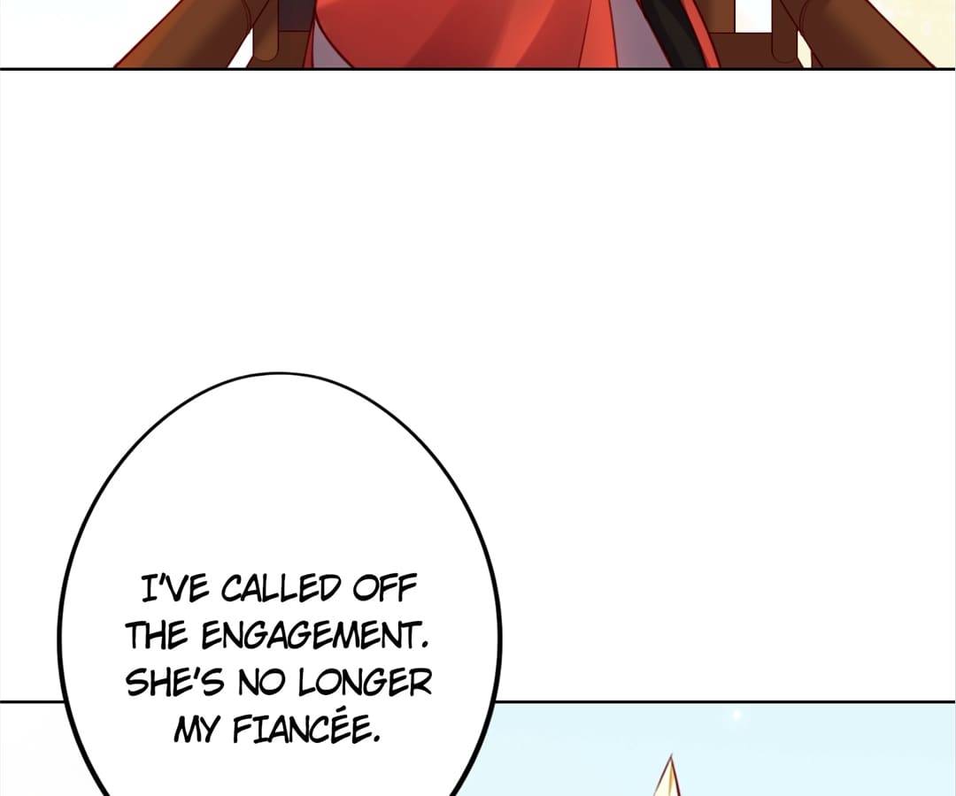Precious Than God Chapter 4 - page 17