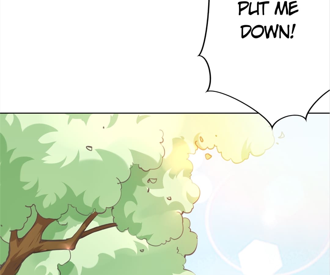 Precious Than God Chapter 4 - page 34