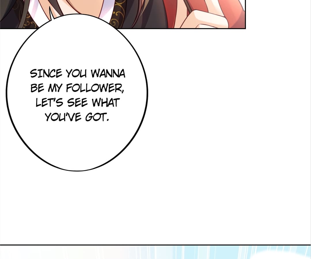 Precious Than God Chapter 4 - page 40