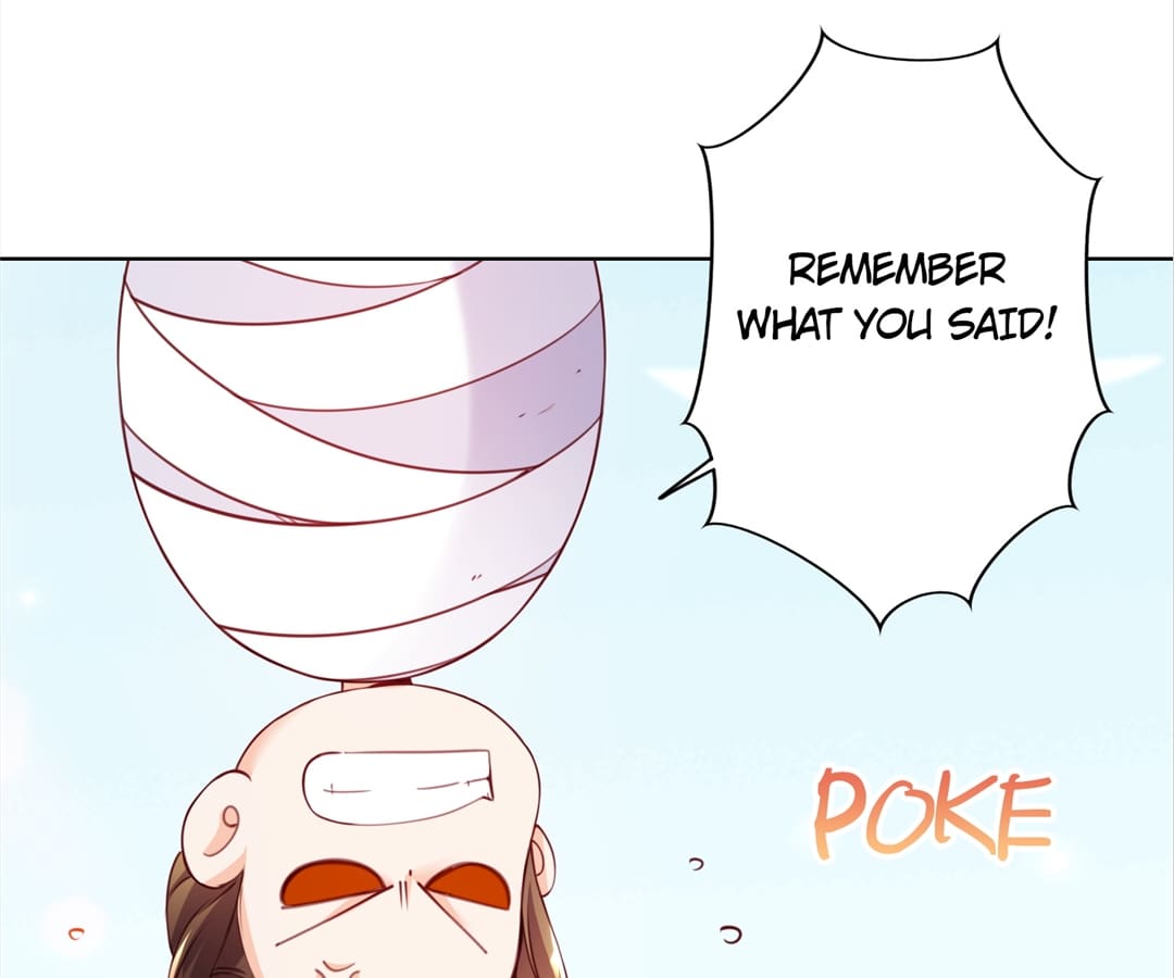 Precious Than God Chapter 4 - page 46